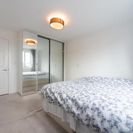 Lovely Penthouse Near Canary Wharf London Luaran gambar